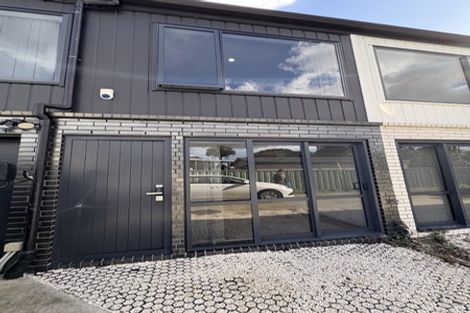 Photo of property in 7c Tairere Crescent, Rosehill, Papakura, 2113