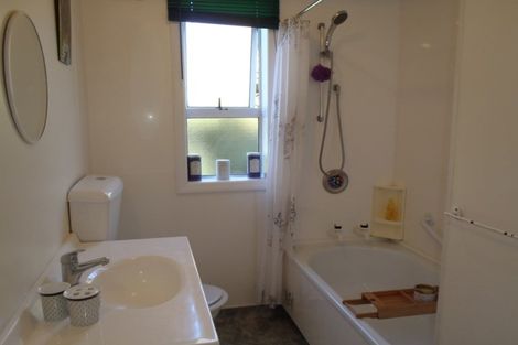 Photo of property in 6 Perotti Street, Greymouth, 7805