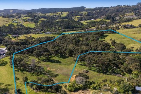 Photo of property in 231a Wishart Road, Helensville, 0875