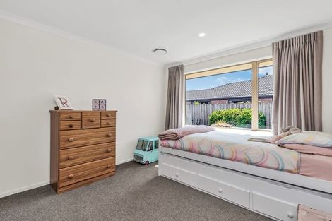 Photo of property in 18 Glenwood Drive, Prebbleton, 7604