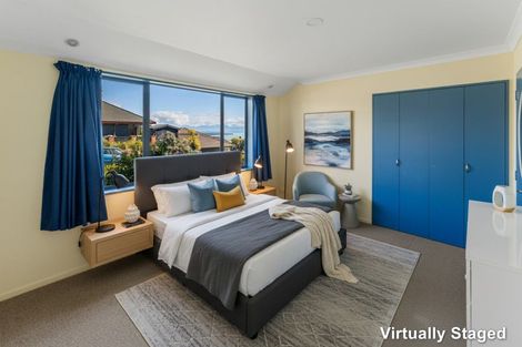 Photo of property in 6 Calamaras Street, Enner Glynn, Nelson, 7011