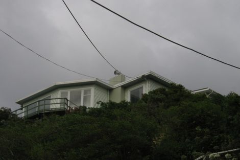 Photo of property in 156 Derwent Street, Island Bay, Wellington, 6023