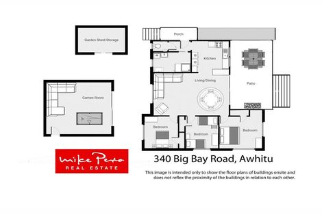 Photo of property in 340 Big Bay Road, Manukau Heads, Awhitu, 2684