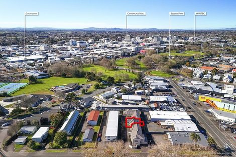 Photo of property in 39d Old Mill Street, Frankton, Hamilton, 3204