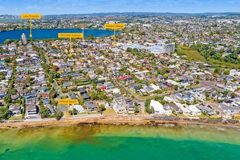 Photo of property in 2/6 Crete Avenue, Milford, Auckland, 0620