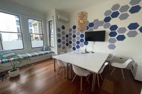 Photo of property in 81 Abel Smith Street, Te Aro, Wellington, 6011