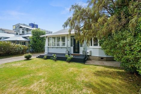 Photo of property in 46 Buick Street, Petone, Lower Hutt, 5012