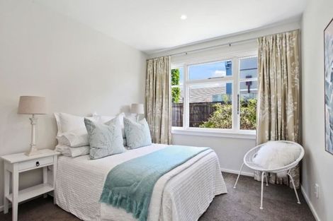 Photo of property in 2/93a Glandovey Road, Fendalton, Christchurch, 8052