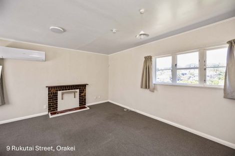 Photo of property in 9 Rukutai Street, Orakei, Auckland, 1071