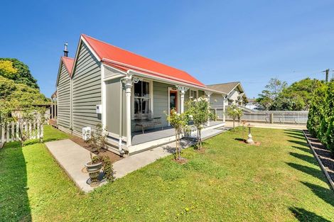 Photo of property in 50 Maxwell Avenue, Durie Hill, Whanganui, 4500