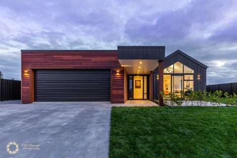 Photo of property in 109 Harakeke Drive, Wharewaka, Taupo, 3330