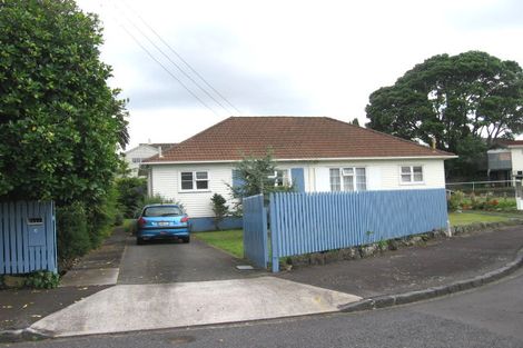 Photo of property in 6 Kain Street, Mount Eden, Auckland, 1024