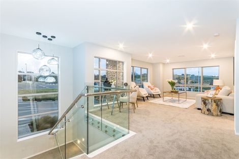 Photo of property in 54 Ashley Avenue, Long Bay, Auckland, 0630