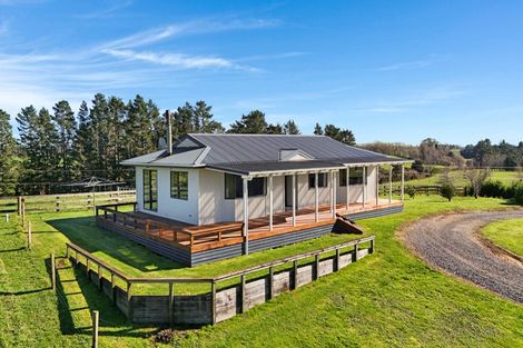 Photo of property in 1156 Old Te Aroha Road, Okauia, Matamata, 3471