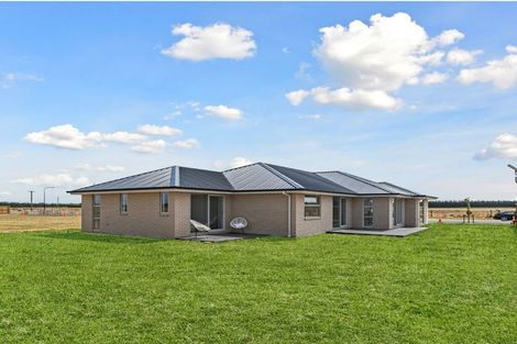 Photo of property in 856 Goulds Road, Rolleston, 7614