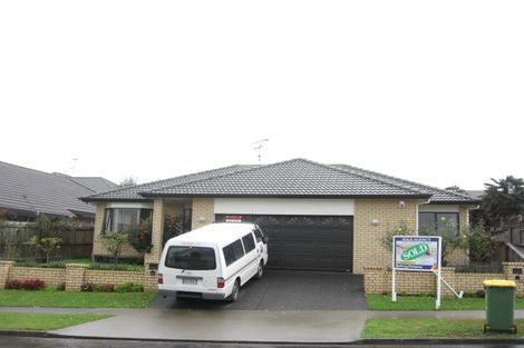 Photo of property in 4 Menen Place, Manurewa, Auckland, 2105