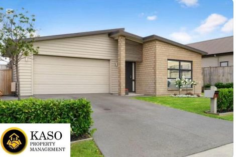 Photo of property in 28 Kuhanui Drive, Karaka, Papakura, 2113