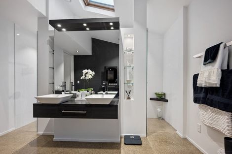 Photo of property in 555 Horseshoe Bush Road, Waitoki, Albany, 0794