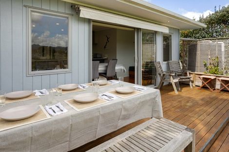 Photo of property in 153 Ocean Beach Road, Tairua, 3508