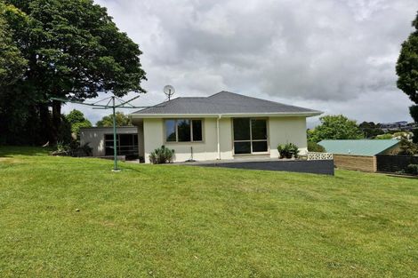 Photo of property in 7a Woodleigh Street, Frankleigh Park, New Plymouth, 4310