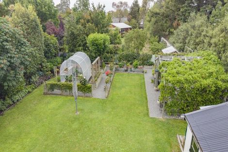 Photo of property in 41 Park Avenue, Oxford, 7430