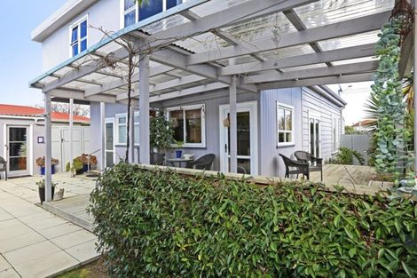 Photo of property in 55 Charles Street, Westshore, Napier, 4110