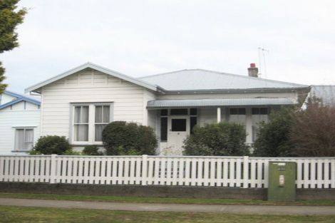 Photo of property in 5 Thistle Street, Napier South, Napier, 4110