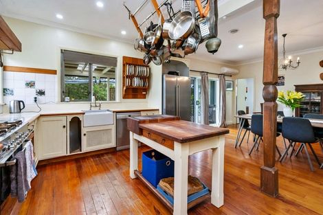 Photo of property in 63 Morgan Road, Titoki, Whangarei, 0172