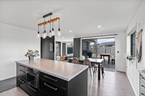 Photo of property in 9 Marliece Street, Rolleston, 7614