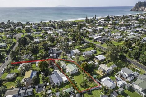 Photo of property in 11 Marlin Place, Whiritoa, Whangamata, 3691