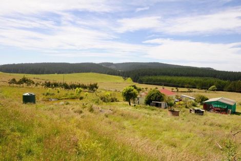 Photo of property in 4942 Hampden-palmerston Road, Bushey, Palmerston, 9482