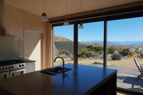 Photo of property in Luggate-cromwell Road, Queensberry, Cromwell, 9383