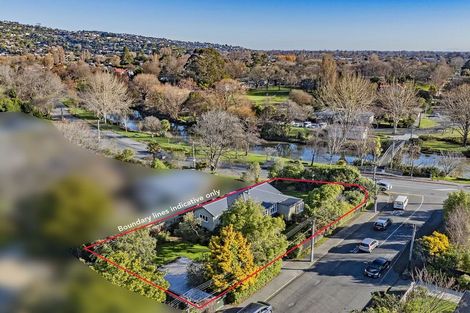 Photo of property in 11 Aynsley Terrace, Hillsborough, Christchurch, 8022