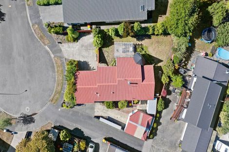 Photo of property in 7 Ludlow Place, Parklands, Christchurch, 8083