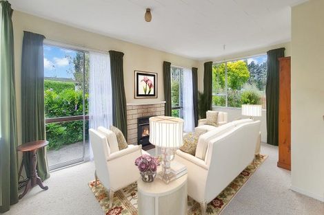 Photo of property in 24 Oaklea Avenue, Marton, 4710