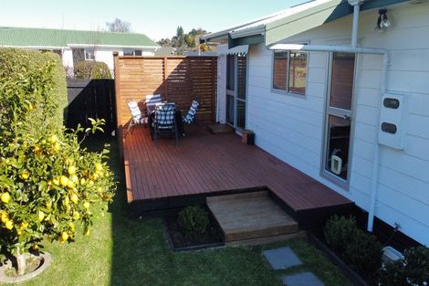Photo of property in 19 Washington Square, Paeroa, 3600