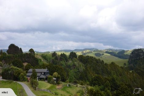 Photo of property in 92 Kiwi Bush Lane, Ngunguru, Whangarei, 0173