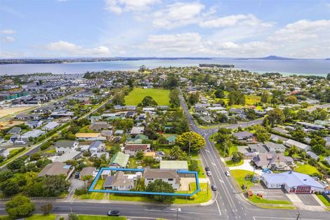 Photo of property in 57 Beachlands Road, Beachlands, Auckland, 2018