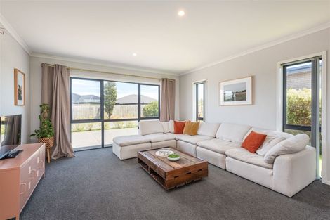 Photo of property in 6 Hosta Lane, Wigram, Christchurch, 8025