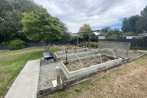 Photo of property in 65 Studholme Street, Temuka, 7920