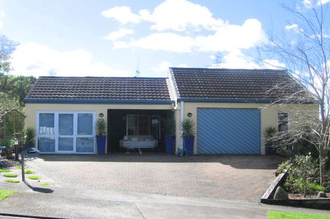 Photo of property in 20 Kea Place, Woodhill, Whangarei, 0110