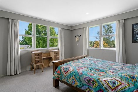 Photo of property in 10 Rereahu Avenue, Hatepe, Turangi, 3382