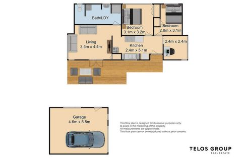 Photo of property in 21a Aintree Street, Nawton, Hamilton, 3200