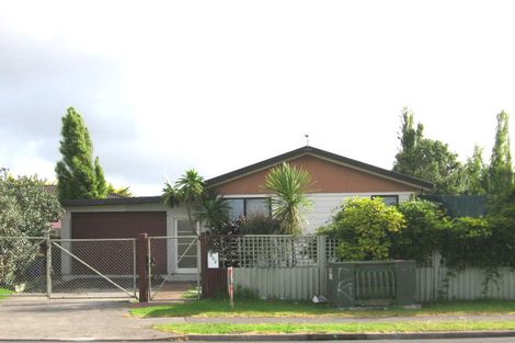 Photo of property in 188 Waitemata Drive, Ranui, Auckland, 0612