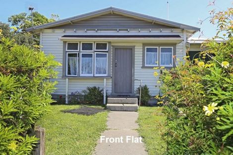 Photo of property in 603 Albert Street, Parkvale, Hastings, 4122