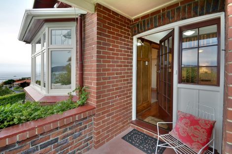 Photo of property in 49 Earls Road, Saint Clair, Dunedin, 9012
