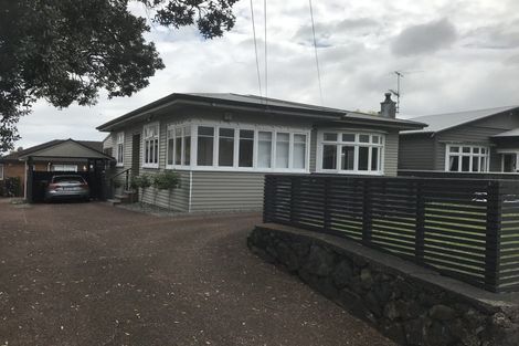 Photo of property in 11 Admiral Beatty Avenue, Mount Roskill, Auckland, 1041