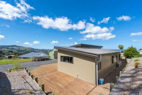Photo of property in 10 Kohu Place, Halfway Bush, Dunedin, 9010
