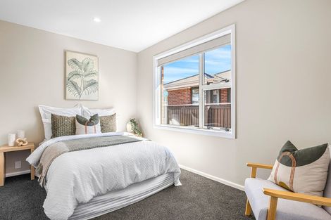 Photo of property in 1/5a Rossiter Avenue, Redwood, Christchurch, 8051