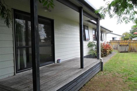 Photo of property in 47a Lloyd Drive, Nawton, Hamilton, 3200